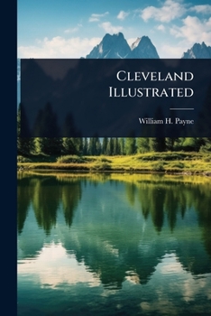 Paperback Cleveland Illustrated Book