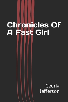 Paperback Chronicles Of A Fast Girl Book