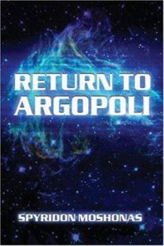 Paperback Return to Argopoli Book