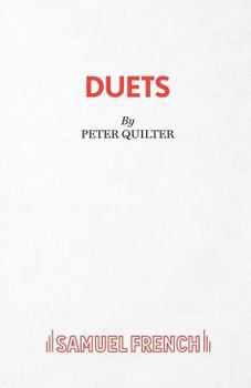 Paperback Duets Book