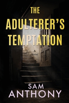 Paperback The Adulterer's Temptation Book