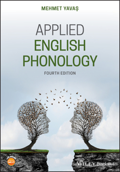 Paperback Applied English Phonology Book