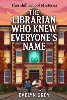 Paperback The Librarian Who Knew Everyone's Name Book