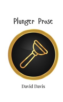 Paperback Plunger Prose Book