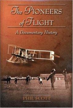 Hardcover The Pioneers of Flight Book
