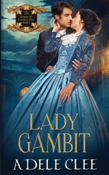 Paperback Lady Gambit Book