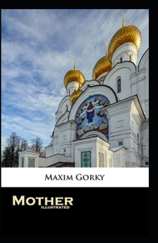 Paperback Mother Illustrated Book