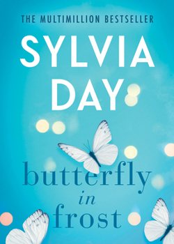 Paperback Butterfly in Frost Book