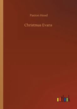 Paperback Christmas Evans Book