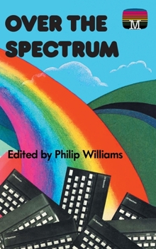 Hardcover Over the Spectrum Book