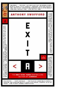 Paperback Exit A Book