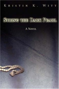 Paperback String the Dark Pearl Book