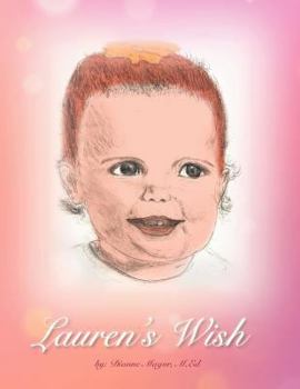 Paperback Lauren's Wish Book