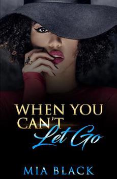 Paperback When You Can't Let Go Book