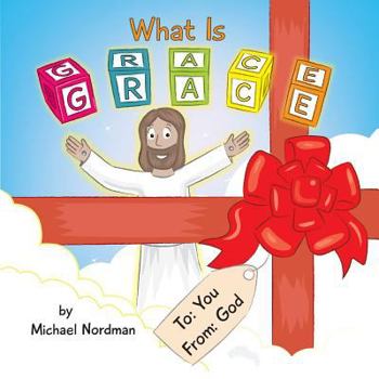 Paperback What Is Grace Book