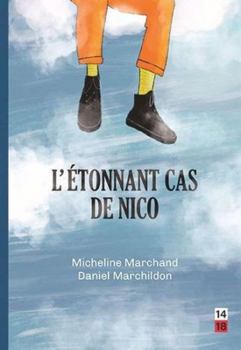 Étonnant cas de Nico