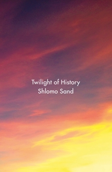 Hardcover Twilight of History Book