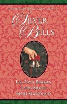 Paperback Silver Bells Book