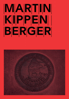 Paperback Martin Kippenberger: Momas Projekt Book