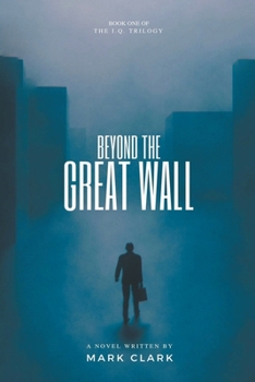 Paperback Beyond the Great Wall Book