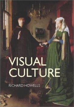 Paperback Visual Culture Book