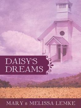 Paperback Daisy's Dreams Book