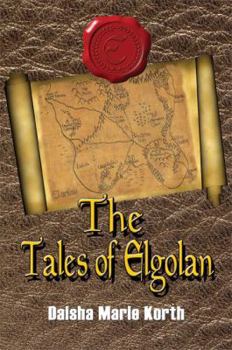 Paperback The Tales of Elgolan Book