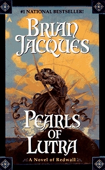 Mass Market Paperback Pearls of Lutra Book