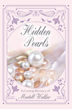 Paperback Hidden Pearls Book