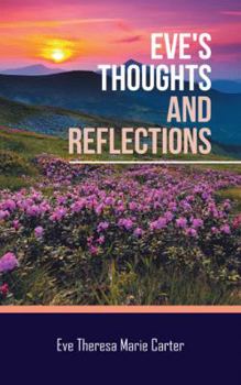Paperback Eve's Thoughts and Reflections Book