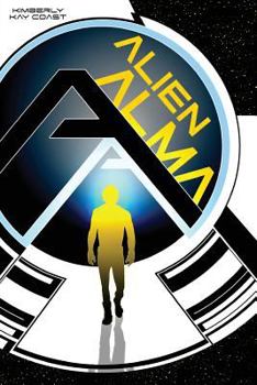 Paperback Alien Alma: Beginnings Book