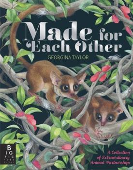 Hardcover Made for Each Other Book