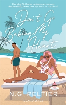 Paperback Don't Go Baking My Heart Book
