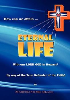 Paperback How Can We Attain... Eternal Life Book