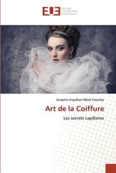 Paperback Art de la Coiffure [French] Book