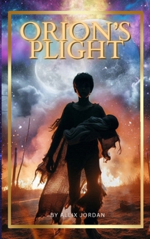 Paperback Orion's Plight Book
