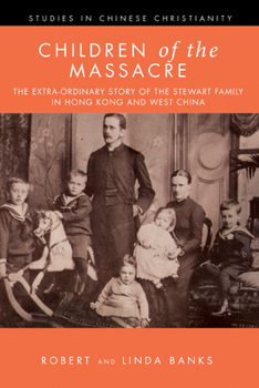 Paperback Children of the Massacre Book