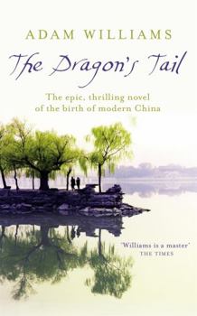 Paperback The Dragon's Tail Book