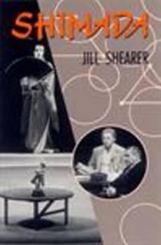 Paperback Shimada (PLAYS) Book