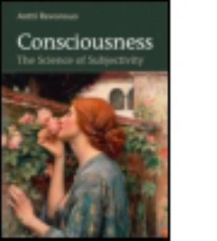 Paperback Consciousness: The Science of Subjectivity Book