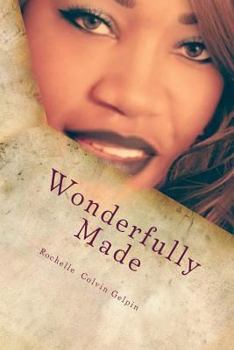 Paperback Wonderfully Made: none Book