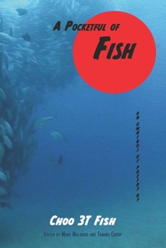 Paperback A Pocketful of Fish Book