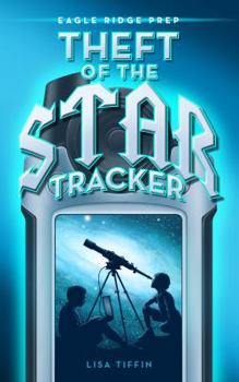 Paperback Theft of the Star Tracker Book