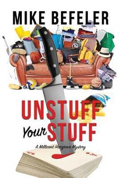 Paperback Unstuff Your Stuff Book