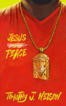 Paperback Jesus Peace Book