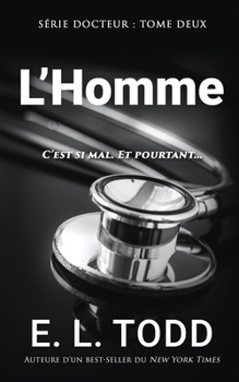 Paperback L'Homme [French] Book