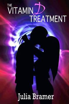 Paperback The Vitamin D Treatment Book