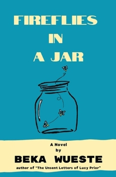 Paperback Fireflies in a Jar Book