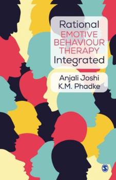 Paperback Rational Emotive Behaviour Therapy Integrated Book