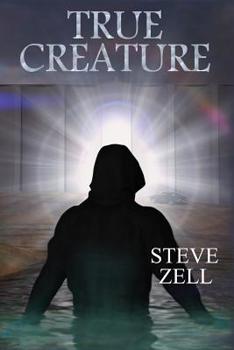Paperback True Creature Book